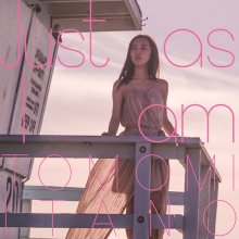 20180307.0048.09 Tomomi Itano - Just as I am (FLAC) cover 1.jpg
