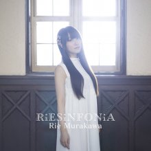 20180309.0047.21 Rie Murakawa - RiESiNFONiA cover.jpg