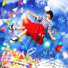 20180219.2304.02 Aki Toyosaki - Flip Flop cover 1.jpg