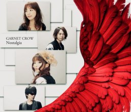 20180219.2304.33 Garnet Crow - Nostalgia cover 1.jpg