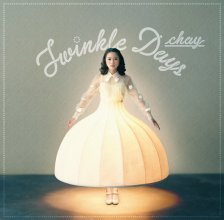 20180312.0200.06 chay - Twinkle Days cover 1.jpg