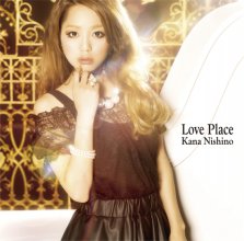 20180312.0200.13 Kana Nishino - Love Place cover 2.jpg 20180312.0200.13 Kana Nishino - Love Place cover 2.jpg