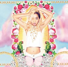 20180312.0200.19 Thelma Aoyama - Lonely Angel cover 2.jpg 20180312.0200.19 Thelma Aoyama - Lonely Angel cover 2.jpg