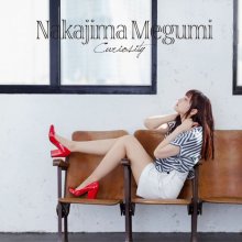 20180313.0718.20 Megumi Nakajima - Curiosity cover 2.jpg 20180313.0718.20 Megumi Nakajima - Curiosity cover 2.jpg