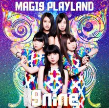 20180311.0159.01 9nine - MAGI9 PLAYLAND cover 1.jpg