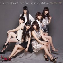 20180314.1611.06 Fairies - Super Hero ~ Love Me, Love You More cover 1.jpg