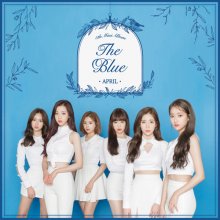 20180317.0826.03 April - The Blue (FLAC) cover.jpg