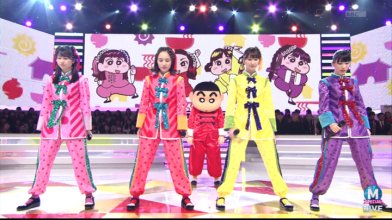 20180324.1309.4 Momoiro Clover Z - Xiao Yi Xiao (Music Station 2018.03.23) (JPOP.ru).ts.jpg