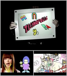 20180305.0119.07 Aira Mitsuki - Sayonara TECHNOPOLiS (PV) (JPOP.ru).vob.jpg