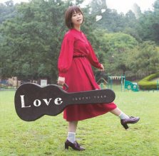 20180329.1205.19 Yuka Iguchi - Love cover 2.jpg