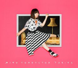 20180329.1205.20 Yurika - Mind Conductor cover 1.jpg