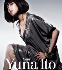 20180314.1611.22 Yuna Ito - losin' cover.jpg