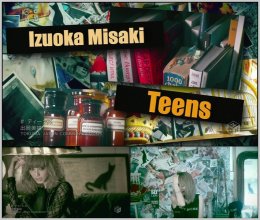 20180220.1746.18 Misaki Izuoka - Teens (PV) (JPOP.ru).JPG