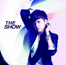 20180219.2304.78 Show Luo - The Show cover 1.jpg