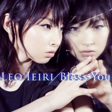 20180219.2304.43 Ieiri Leo - Bless You cover 3.jpg