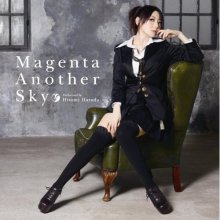 20180219.2304.40 Hitomi Harada - Magenta Another Sky cover.jpg