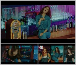 20180409.2007.9 Luna f(x), Hani (EXID), Solar (Mamamoo) - Honey Bee (MV) (JPOP.ru).mp4.jpg