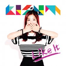 20180203.0241.13 Kisum - Like It cover.jpg