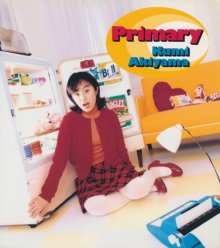 20180417.1451.5 Kumi Akiyama - Primary (1997) cover.jpg 20180417.1451.5 Kumi Akiyama - Primary (1997) cover.jpg