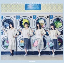 20180420.1532.10 Nogizaka46 - Synchronicity (Special edition) (FLAC) cover 2.jpg