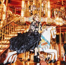 20180523.0939.07 Miliyah Kato - Romance (Regular edition) cover 1.jpg