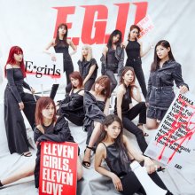 20180523.0939.01 E-girls - E.G.11 (FLAC) cover 1.jpg
