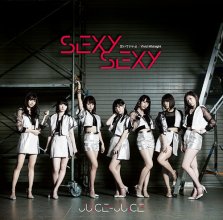20180527.0510.03 Juice=Juice - Sexy Sexy cover 1.jpg