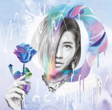 20180527.0510.17 MINMI - identity (M4A) cover.jpg 20180527.0510.17 MINMI - identity (M4A) cover.jpg