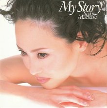20180527.0510.19 Seiko Matsuda - My Story (1997) cover.jpg