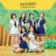 20180603.0900.06 GFRIEND - Kyou Kara Watashitachi wa ~GFRIEND 1ST BEST~ (FLAC) cover 3.jpg