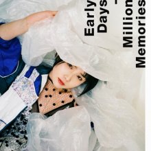 20180606.1409.10 Rin Akatsuki - Early Days ~ Million Memories cover.jpg