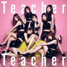 20180610.1257.01 AKB48 - Teacher Teacher (Type A) cover 1.jpg