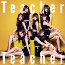 20180610.1257.05 AKB48 - Teacher Teacher (Type C) cover 5.jpg