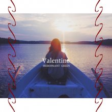 20180615.1251.01 Hierophant Green - Valentine cover.jpg