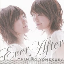 20180614.2203.01 Chihiro Yonekura - Ever After cover.jpg