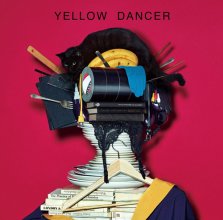 20180616.1607.03 Gen Hoshino - Yellow Dancer (FLAC) cover.jpg
