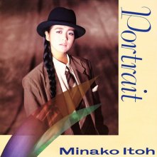 20180616.1607.13 Minako Ito - Protrait (1985) cover.jpg