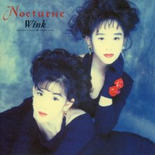 20180620.2322.8 Wink - Nocturne ~Yasoukyoku~ (1992) (Remastered 2014) (FLAC) cover.jpg