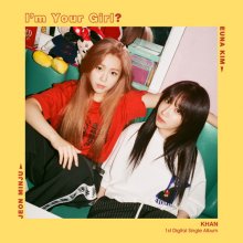 20180614.2203.10 Khan - I'm Your Girl cover.jpg