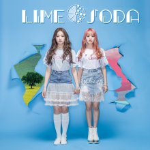 20180616.1607.07 Limesoda - Z Z Z cover.jpg