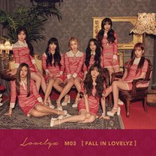 20180616.1607.09 Lovelyz - Fall in Lovelyz cover.jpg