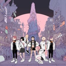 20180627.1428.06 FEMM - My Revolution (M4A) cover.jpg