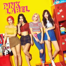 20180622.1059.06 Laysha - Pink Label cover.jpg