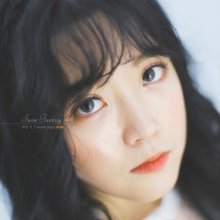 20180622.1059.15 Yewon - Snow Fantasy Chapter 1 cover.jpg