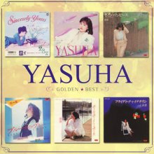 20180626.1612.10 Yasuha - Golden Best (2006) (FLAC) cover.jpg