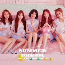 20180629.0352.1 Elris - Summer Dream cover.jpg