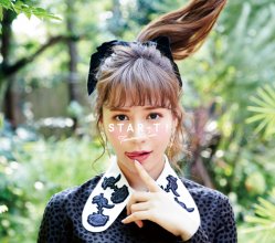 20180704.2316.18 Tomomi Kasai - STAR-T! (Type A) cover 1.jpg