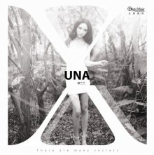 20180701.0019.11 Una - X (2013) cover.jpg