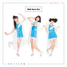 20180706.1913.22 Task have Fun - Heya no Naka no Tenshi cover.jpg