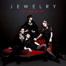 20180701.0019.06 Jewelry - End And (2009) cover.jpg